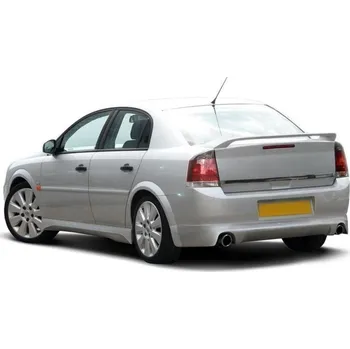 Autodíl Prodloužení zadního nárazníku opel vectra c (sedan pre-face)