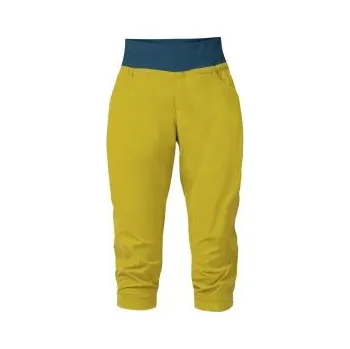 RAFIKI TARRAGONA cress green 36; Zelená kraťasy + DÁREK DLE VÝBĚRU!