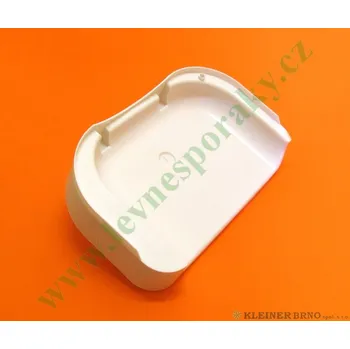 Miska odpařovací MK (shodné s 391280, 420286, 647825) ( 115354 )