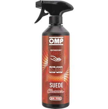 Čistič kůže (sprej 500 ml)