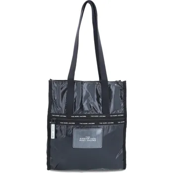 Módní doplněk Marc Jacobs Kabelka shopper | Barva:černý | Velikost:OS
