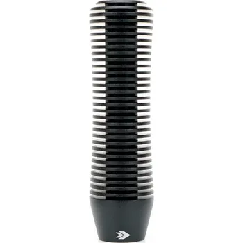 NRG Řadicí páka Heat Sink, černá