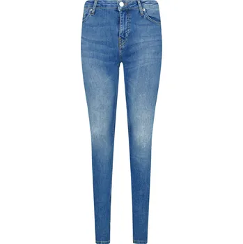 Silvian Heach Džíny DIEDDA(BRITNEY) | Barva:modrý | Velikost:25