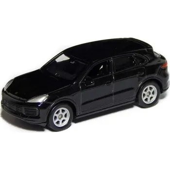 Matchbox™ Nejlepší německé angličáky PORSCHE CAYENNE TURBO, Mattel HPC66