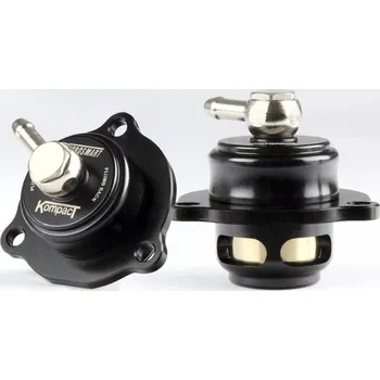 Turbodmychadlo Turbosmart TS-0203-1281 BOV Kompact Shortie Plumb Back Ford Mustang 2.3L EcoBoost