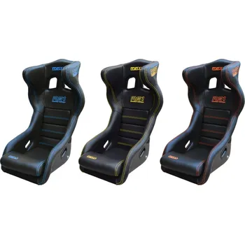 Sedací souprava Sportovní sedačka s FIA Mirco RS1 Vynil