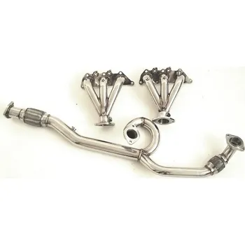 Výfukové svody Opel Calibra (CA-FK2)