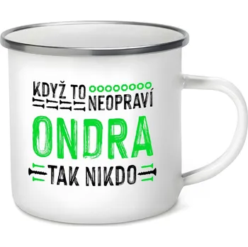 Plecháček - Když to neopraví Ondra, tak nikdo
