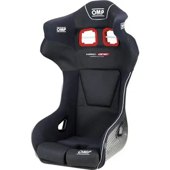 Tuning FIA sportovní sedadlo OMP HRC-ONE LITE