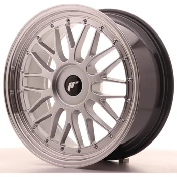 Disk Japan Racing JR23 19x8,5 ET20-50 BLANK, Hyper Silver