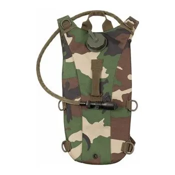 Kuše Cutora 2,5 l - woodland