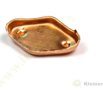 Miska omez.výměníku PO,PK (shodné s 90557) ( T10764 )