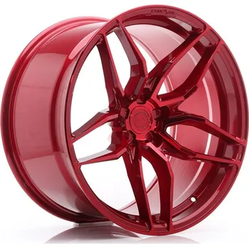 Alu kolo Hliníkový disk Concaver CVR32011E5X0072CR 11.0" x 0