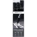 Chromové fixy se zrcadlovým efektem MOLOTOW Liquid Chrome, 3 ks
