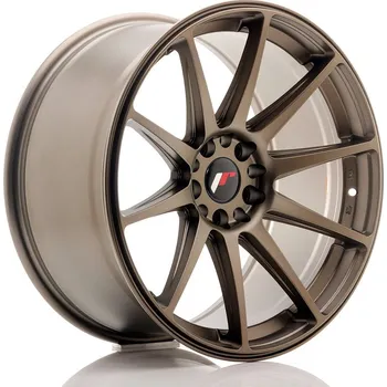 Alu kolo Japan Racing JR11 19x9,5 ET22 5x114/120 Bronze
