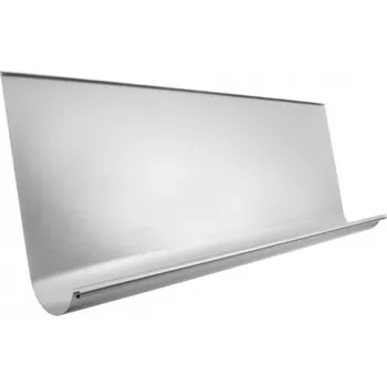 Střecha Žlab titanzinkový sámový 650 - 4 m