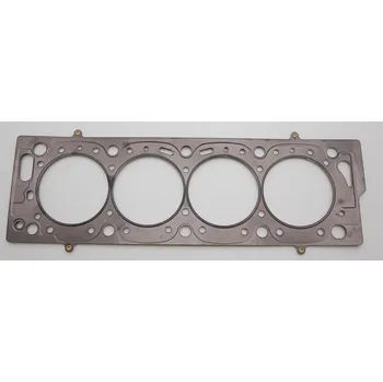 Těsnění motoru Cometic těsnění hlavy Peugeot / Citroen XU10J2 / 4 + XU9J4 / 4Z MLS 84.00mm 1.30mm