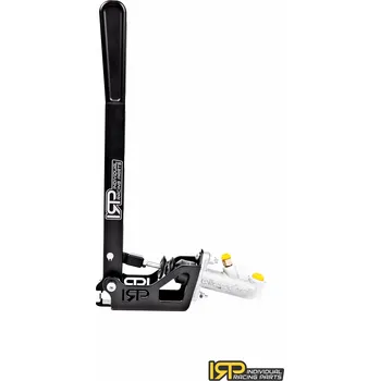 Brzda na kolo Hydraulická ruční brzda IRP No.6