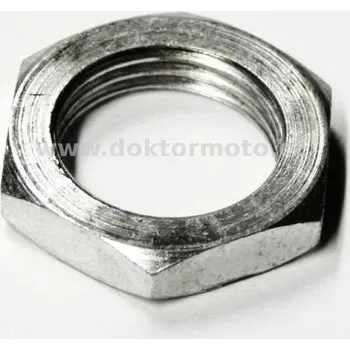 Matice Matice M12x1,5 - šestihranná / klíč 19 / m=10