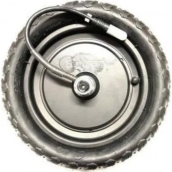 Příslušenství pro elektrokoloběžku Motor 48V 800W s pneumatikou X-scooters XS04