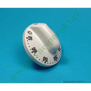 Knoflík Knoflík bílý EV,K ( 546750 )