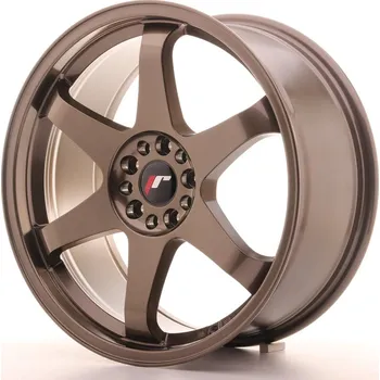 Alu kolo Japan Racing JR3 19x8,5 ET20 5x114/120 Bronze