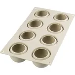 Silikomart 3D Dolce Tartufo forma 8…