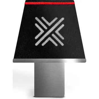 Vzduchový filtr Univerzální sportovní vzduchový filtr Pipercross s hliníkovým krkem - C7022