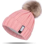 Cixi Stone F25874R růžová uni