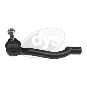 Čep řízení Hlava příčného táhla řízení - čep řízení DYS 22-20682