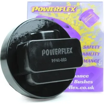 Tuning Powerflex Adaptér hydraulického zvedáku Mercedes-Benz C CLASS W204 (2008 - 2013)
