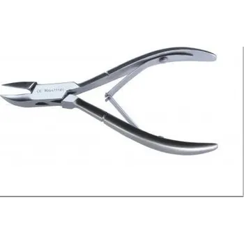 Kleště na nehty malé 10cm Pzl.