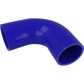 Zahradní hadice Silikónové koleno RACES Basic 90° - 32mm (1,26")