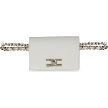 Dámské oblečení Elisabetta Franchi Ledvinka | Barva:ekr | Velikost:S