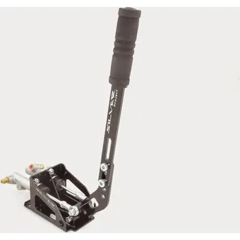 Brzda na kolo Hydraulická ruční brzda Silver project Double master DRIFT