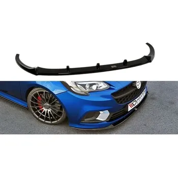 Přední světlomet Přední splitter OPEL CORSA E OPC/VXR NURBURG