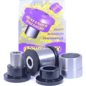 Silentblok nápravy Powerflex Vnější silentblok zadního spodního ramene Ford Galaxy MK1/MK2 (1995 - 2005)