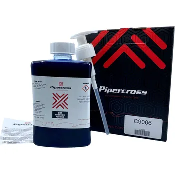Pipercross heavy duty cistič a odmašťovač sportovních vzduvhových filtrů (off-road), 500ml plechovka
