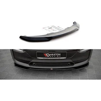 Osvětlení automobilu Přední splitr V.1 BMW i3 Mk1 Facelift