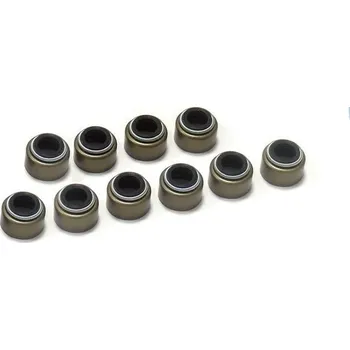 Těsnění pro motocykl Sada (10ks) těsnění ventilů ATHENA KAWASAKI ZR 550 Zephyr rok 90