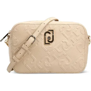 Liu Jo Crossbody kabelka | Barva: okrová | Velikost:OS