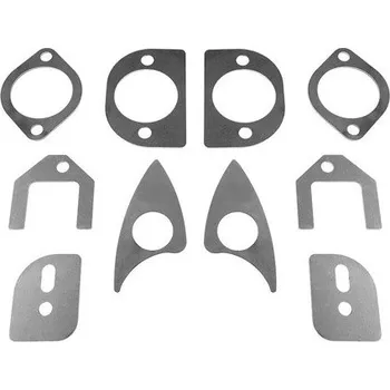 Sada nářadí Sada vystužovacích plátú pro BMW E30