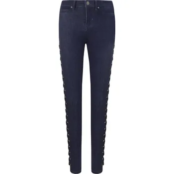 Dámské džíny GUESS JEANS Džíny 1981 | Barva:tmavě modrá | Velikost:25