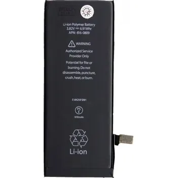 Baterie pro mobilní telefon Appleking 1ICP4/39/96