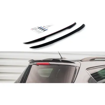 Tuning Lip Ford Escape Mk3