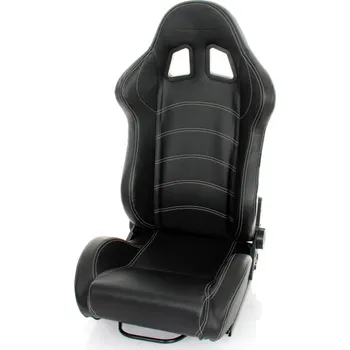 Sedací souprava Sportovní sedačka TURN ONE Track & Road seat- sky