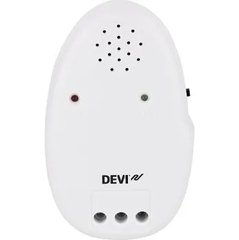DEVI Signalizátor přerušní el. obvodu, continuity tester