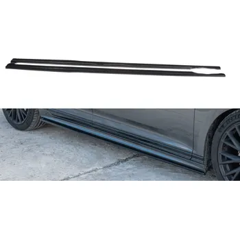 Tuning Splittry prahů Volkswagen Passat R-Line B8