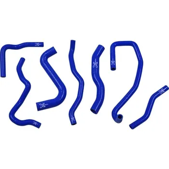 Zahradní hadice XTREM MOTORSPORT závodní silikonové hadice pro Ford Fiesta ST150