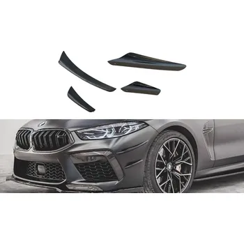 Autodíl Canards předního nárazníku BMW M8 Gran Coupe F93